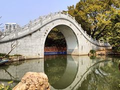 -荔枝公园(福田区)