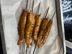 -潮有信餐厅(碧桂园十里金滩店)