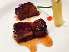 -Yan Ting 宴庭中餐厅(上海静安瑞吉酒店)