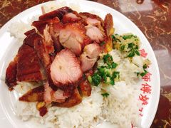 -陈光记烧腊店(罗保博士街店)