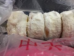 -中关村茶点