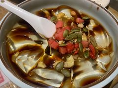-渝信川菜(西单店)