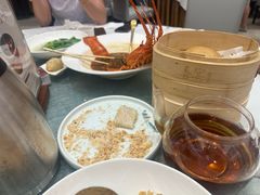 -喜宴又一村·粤菜·茶点·海鲜(壹方天地店)