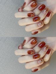 -M·X Nail日式美甲美睫