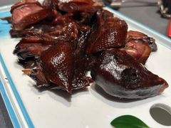 酱板鸭-百富源·海鲜辽菜(浑河堡店)