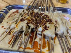 -清真·马峰烤肉(小学习北巷店)