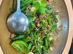 -湘中缘·湖南菜(娄底驻京办店)