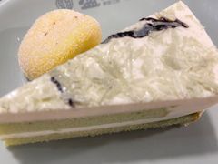 -盛江山自助料理(奥莱锦辉购物广场店)