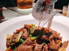 -佬麻雀·剁椒鱼头(京基KK One店)