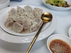 -鹊华居·地道鲁菜·海鲜·融合味(大明湖店)