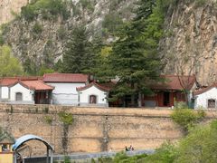 -圣莲山风景区