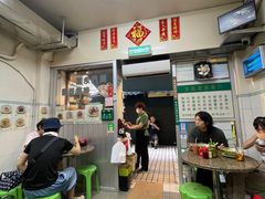 -万利洪记粉面美食