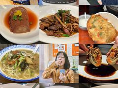 -三味臭豆腐(鲁迅故里店)