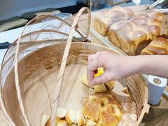 -方炉·天然食材面包店(青秀店)