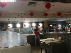 -拿渡麻辣香锅(龙旗购物中心店)