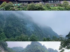 -峨眉山风景名胜区