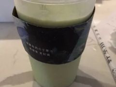 -野萃山·潮汕厚果汁(十亩地店)