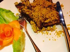 -阿布氇孜藏餐厅(九寨沟店)