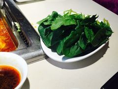 -海底捞火锅(上元大街店)