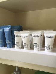 -丽时 Hair Salon