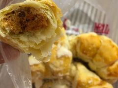 丹麦肉松牛角包-爱德顺糕点食屋(利民道店)