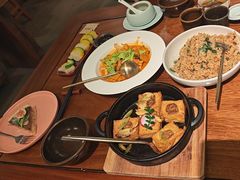 -七色云蔬食(喜邻里店)