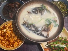 -75幢私房菜馆