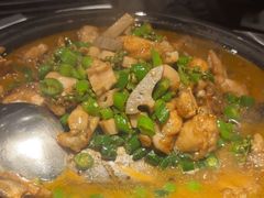 -探鱼·鲜青椒爽麻烤鱼(领展购物广场店)
