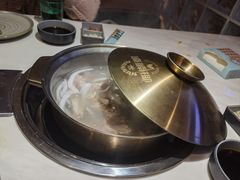 -喃喃椰·糟粕醋·椰子鸡火锅(七堡花园店)