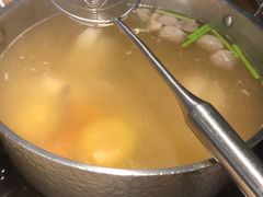-左庭右院鲜牛肉火锅(南通CBD大有境店)