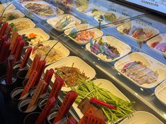 -佰家小厨·南京菜(夫子庙店)