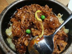 石锅土豆肥牛-佬肥猫(南翔印象城MEGA店)