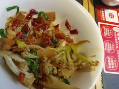 -湘阁里辣(东门茂业店)
