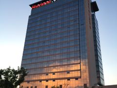 -廊坊固安福朋喜来登酒店