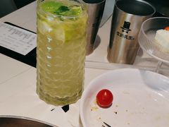 -牛扒先生·厚切雪花牛扒西餐厅(北京路禺山路店)