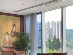 -粤财皇冠假日酒店·彩华轩中餐厅
