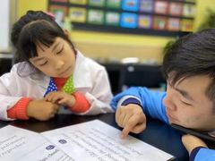 -神奇科学家STEAM科学实验科创赛事机器人编程逻辑思维MadScience(长宁来福士校区)