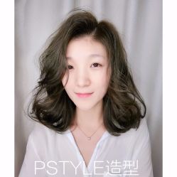 -P.STYLE 派斯造型