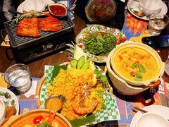 -泰妃殿(宏伊国际广场店)