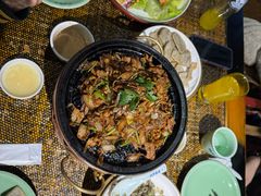 -北平盛世·新京菜·北京烤鸭(劲松·双井店)