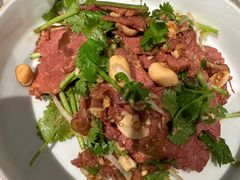 -如轩·海鲜砂锅粥·潮汕菜(南城店)