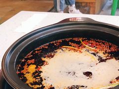 -钢管厂五区小郡肝火锅串串香(总店)