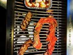 -焼肉 琉球の牛(北谷)