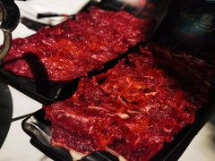 -今日炊牛·潮汕牛肉火锅(华采天地店)