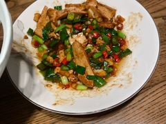 -爱碗亭·鲜炒湖南菜(壹城中心店)