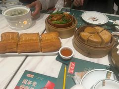 -悦得闲广式点心茶楼(蓝鲸世界店)