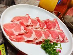 -牛牛章·章鱼水煎肉(光谷世界城店)