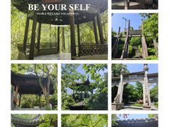 -杭州半山国家森林公园