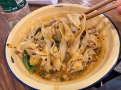 -阿福板凳面(观音桥店)