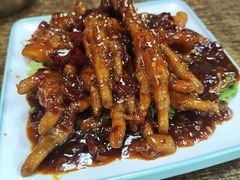 -妈妈手(山大总店)